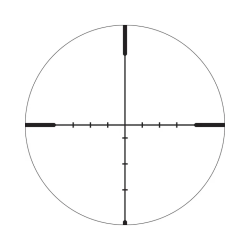 Lunette Vortex Crossfire II 6-24x50 AO - BDC