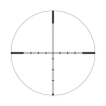 Lunette Vortex Crossfire II 6-24x50 AO - BDC
