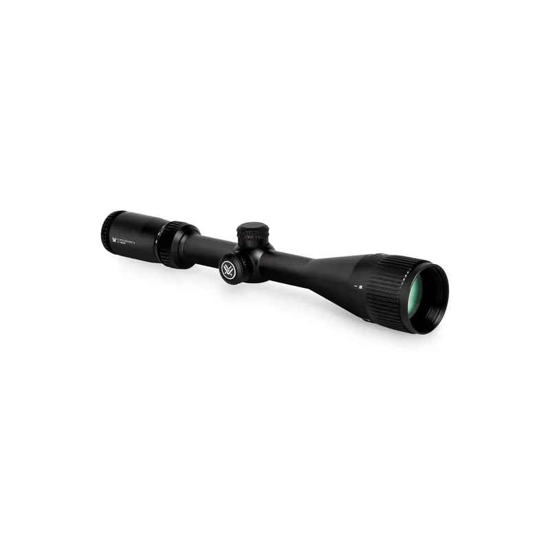 Lunette Vortex Crossfire II 6-24x50 AO - BDC