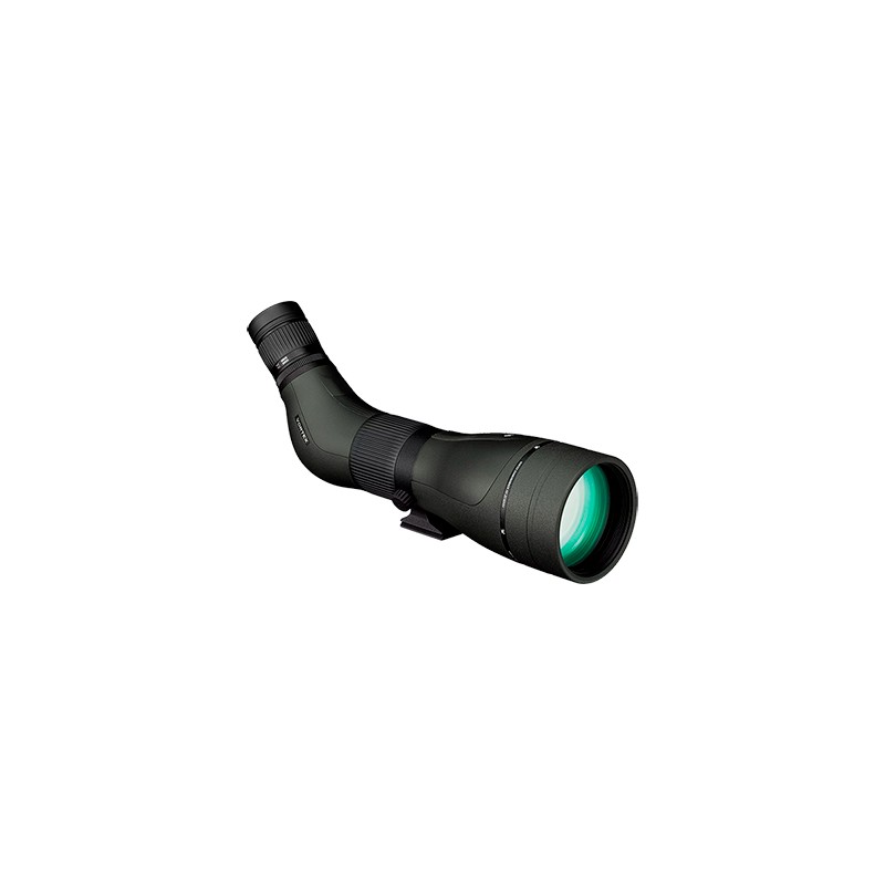 Longue vue Vortex Diamondback HD 20-60x85 - Coudée