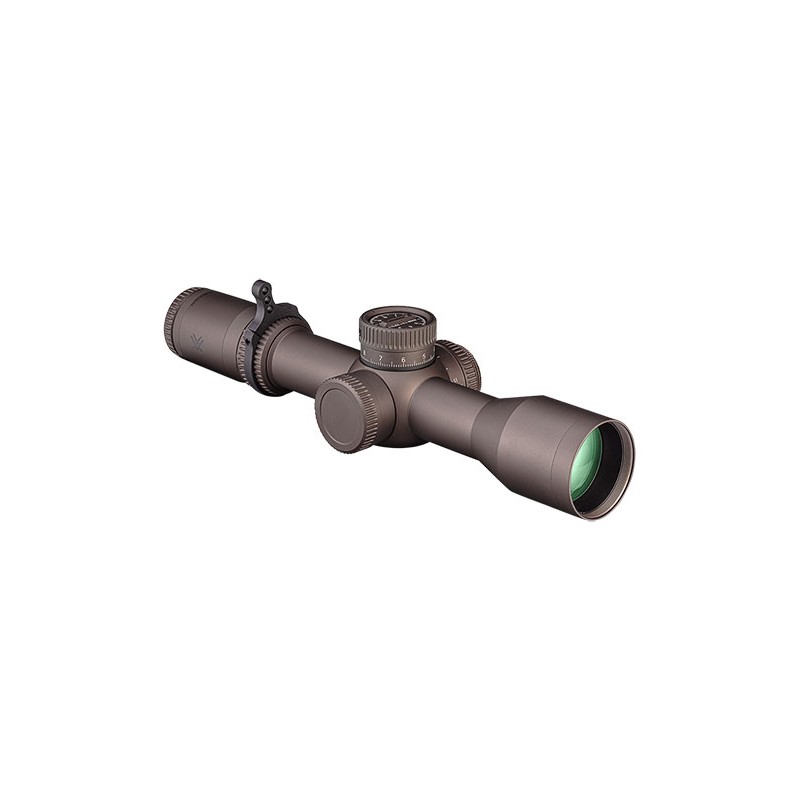 Lunette Vortex Razor HD Gen III 4-24x44 - EBR-7D FFP Mrad