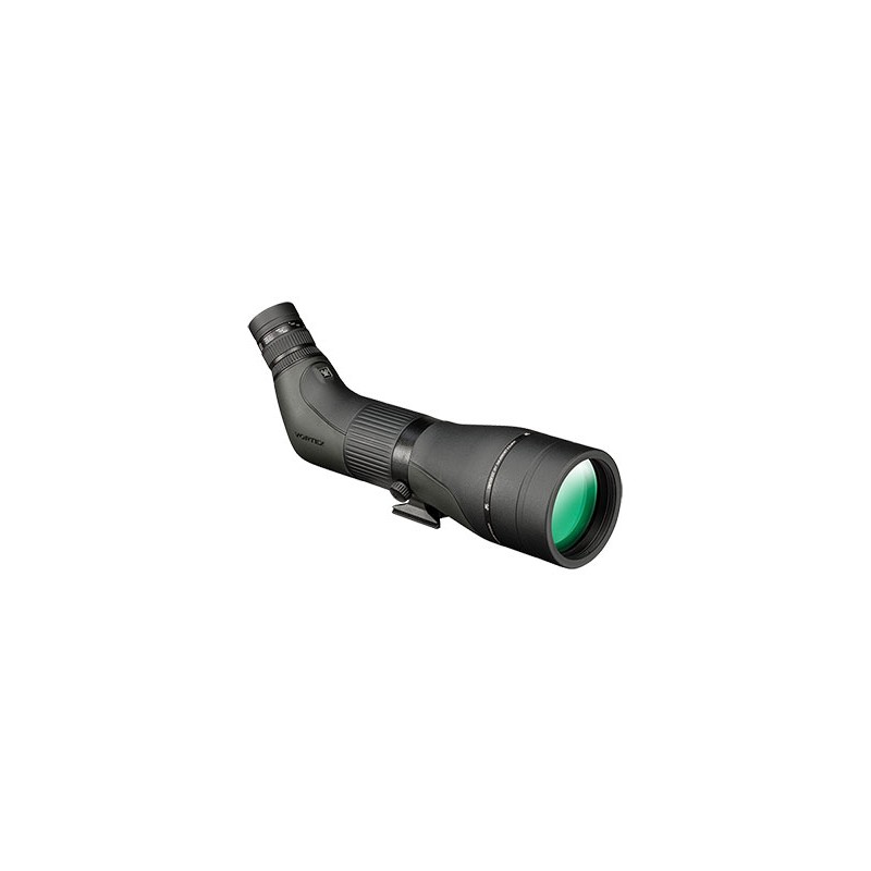 Longue vue Vortex Crossfire HD 20-60x80 - Coudée