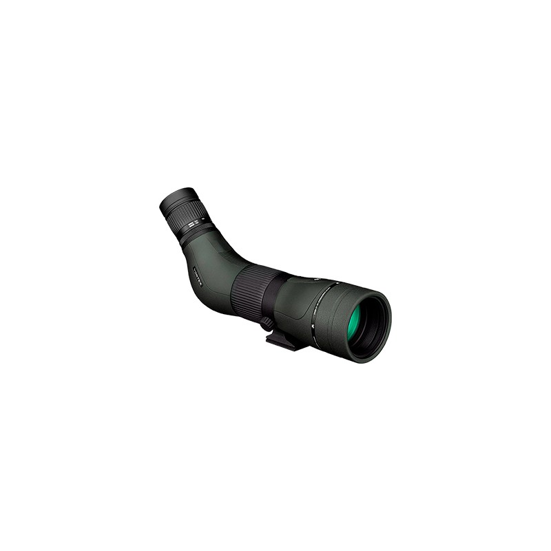 Longue vue Vortex Diamondback HD 16-48x65 - Coudée