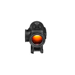 Lunette Point Rouge Vortex Spitfire HD 5x
