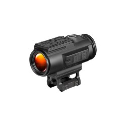 Lunette Point Rouge Vortex Spitfire HD 5x