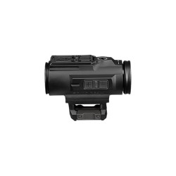 Lunette Point Rouge Vortex Spitfire HD 5x