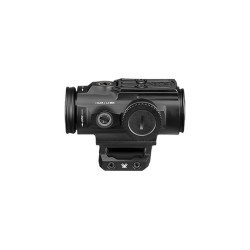 Lunette Point Rouge Vortex Spitfire HD 5x