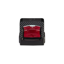 Point Rouge Vortex Defender-CCW - noir - Réticule rouge