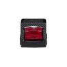 Point Rouge Vortex Defender-CCW - noir - Réticule rouge