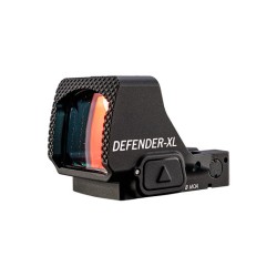 Point Rouge Vortex Defender-XL - noir - Réticule rouge