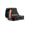 Point Rouge Vortex Defender-XL - noir - Réticule rouge