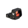 Point Rouge Vortex Defender-XL - noir - Réticule rouge