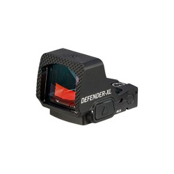 Point Rouge Vortex Defender-XL - noir - Réticule rouge