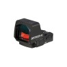 Point Rouge Vortex Defender-XL - noir - Réticule rouge