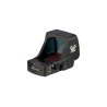 Point Rouge Vortex Defender-XL - noir - Réticule rouge