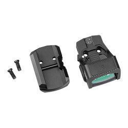 Point Rouge Vortex Defender-XL - noir - Réticule rouge