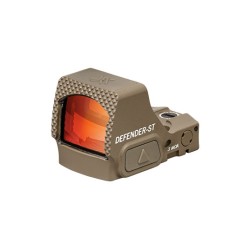Point Rouge Vortex Defender-XL - TAN - Réticule rouge