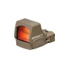 Point Rouge Vortex Defender-XL - TAN - Réticule rouge