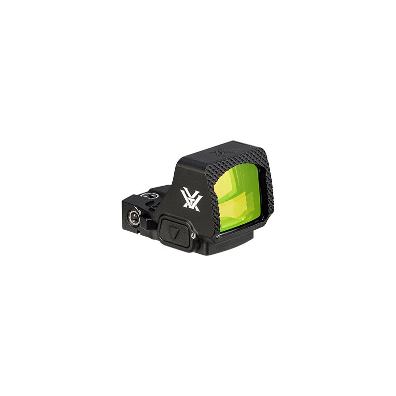 Point Rouge Vortex Defender-XL  Réticule vert