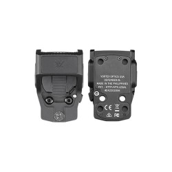 Point Rouge Vortex Defender-XL  Réticule vert