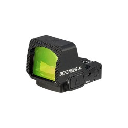 Point Rouge Vortex Defender-XL  Réticule vert