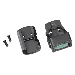 Point Rouge Vortex Defender-XL  Réticule vert