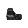 Point Rouge Vortex Defender-ST - Noir - Réticule vert