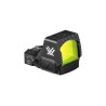 Point Rouge Vortex Defender-ST - Noir - Réticule vert