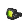 Point Rouge Vortex Defender-ST - Noir - Réticule vert