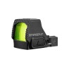 Point Rouge Vortex Defender-ST - Noir - Réticule vert