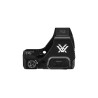 Point Rouge Vortex Defender-ST - Noir - Réticule vert