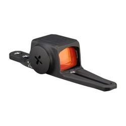 Point Rouge Vortex Viper SG fermé
