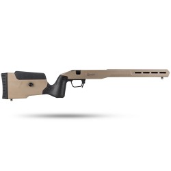 Châssis MDT Field Stock - FDE - Tikka T3 / T3X SA