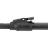 Bipied MDT GRND-POD - Picatinny - Vert