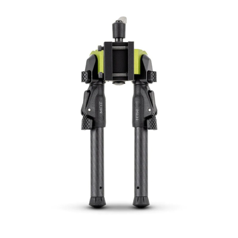 Bipied MDT GRND-POD - Picatinny - Vert