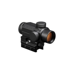 Point Rouge Vortex Spitfire AR 1X Prism Scope - réticule Rouge ou Vert