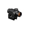 Point Rouge Vortex Spitfire AR 1X Prism Scope - réticule Rouge ou Vert