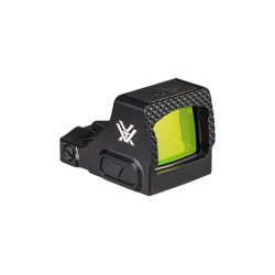 Point Rouge Vortex Point Rouge Defender-CCW - Réticule vert