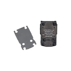 Point Rouge Vortex Point Rouge Defender-CCW - Réticule vert