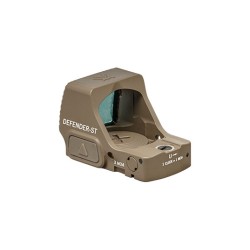 Point Rouge Vortex Point Rouge Defender-ST TAN - réticule rouge