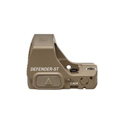 Point Rouge Vortex Point Rouge Defender-ST TAN - réticule rouge