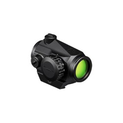 Point Rouge Vortex Crossfire green Dot - Dot 2 MOA - Réticule vert