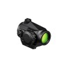 Point Rouge Vortex Crossfire green Dot - Dot 2 MOA - Réticule vert