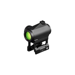 Point Rouge Vortex Crossfire green Dot - Dot 2 MOA - Réticule vert