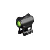 Point Rouge Vortex Crossfire green Dot - Dot 2 MOA - Réticule vert