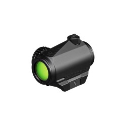 Point Rouge Vortex Crossfire green Dot - Dot 2 MOA - Réticule vert