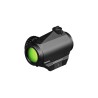 Point Rouge Vortex Crossfire green Dot - Dot 2 MOA - Réticule vert