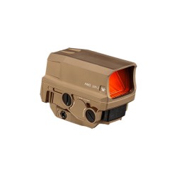 Point rouge Holographique Vortex Razor AMG UH-1 Gen II  -  TAN