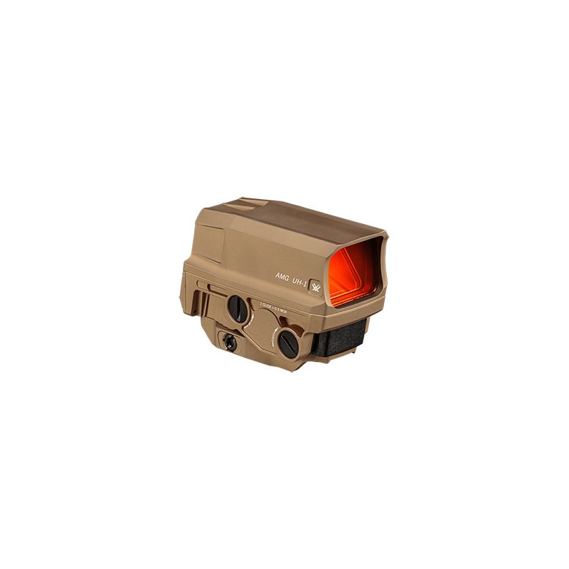 Point rouge Holographique Vortex Razor AMG UH-1 Gen II  -  TAN