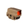 Point rouge Holographique Vortex Razor AMG UH-1 Gen II  -  TAN